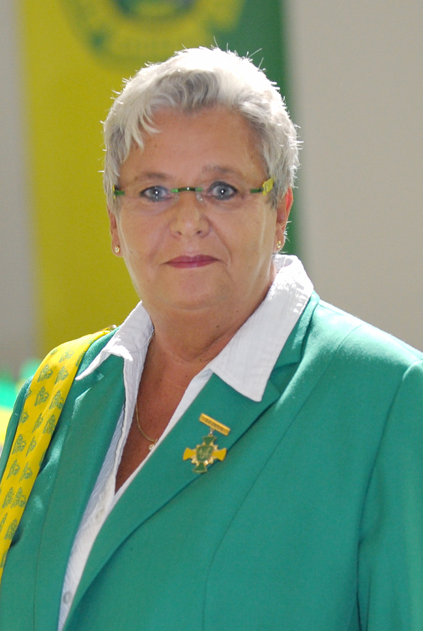 Karin Heidenthal
