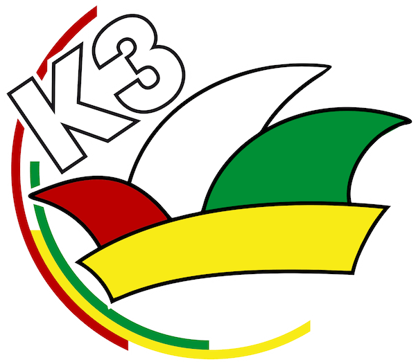 Logo K3 Düren