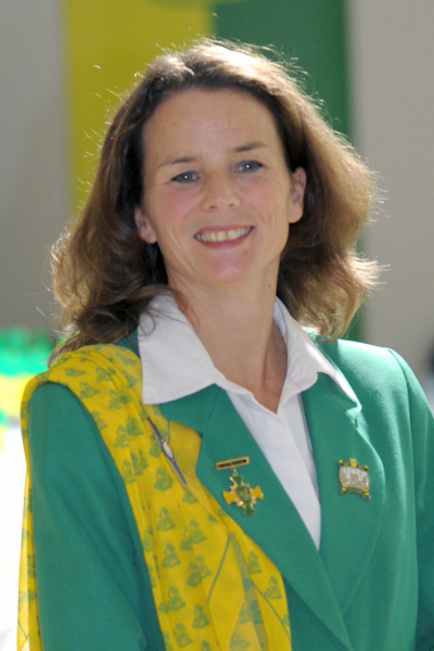 Sandra Virnich