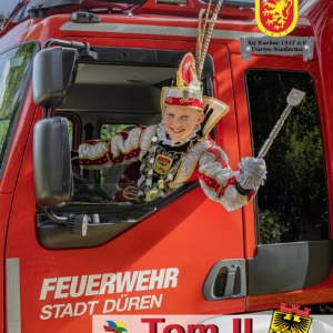 Tom II. (Maaß)
Session 2025 / 2026