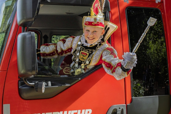 Tom II. (Maaß) Session 2025 / 2026