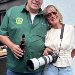 Sommerfest