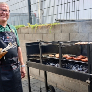Sommerfest