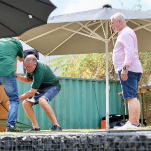 Sommerfest