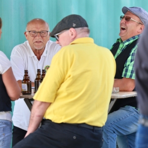 Sommerfest