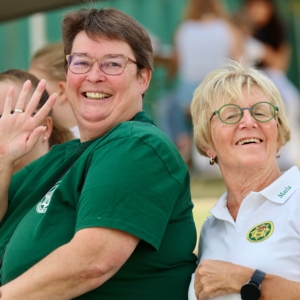 Sommerfest
