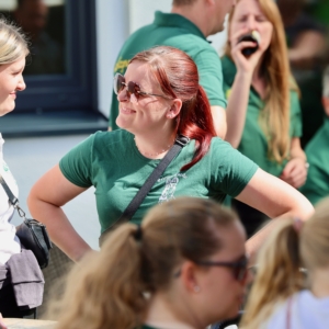 Sommerfest