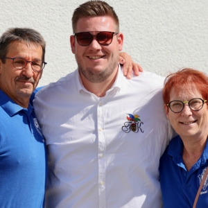 Sommerfest