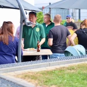 Sommerfest