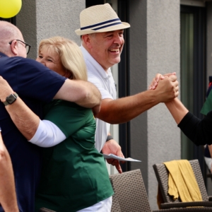 Sommerfest