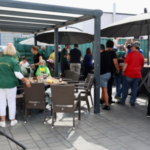 Sommerfest