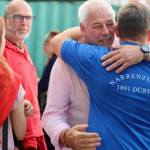 Sommerfest