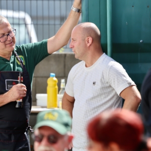 Sommerfest