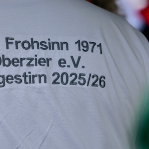 Sommerfest