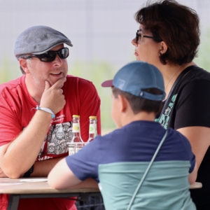 Sommerfest