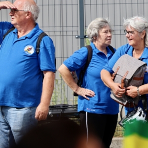 Sommerfest