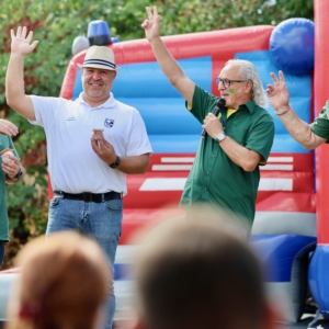 Sommerfest
