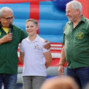 Sommerfest