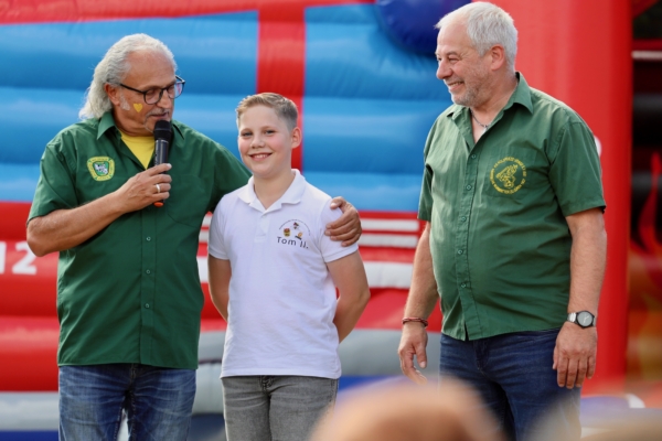 Sommerfest