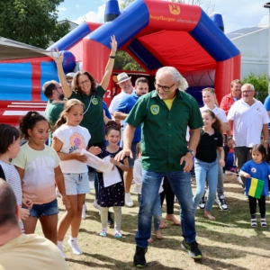 Sommerfest
