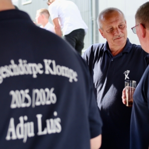 Sommerfest