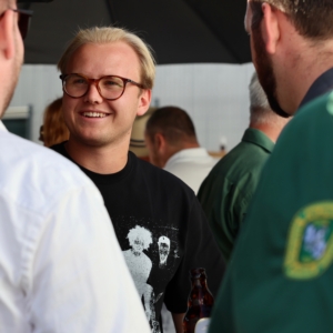 Sommerfest