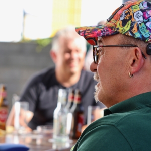 Sommerfest