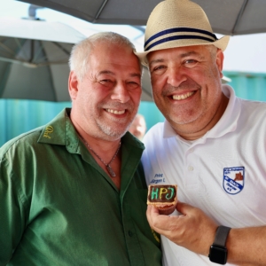 Sommerfest