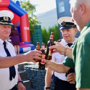 Sommerfest