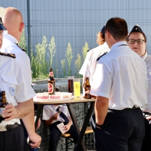 Sommerfest