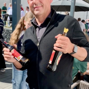 Sommerfest