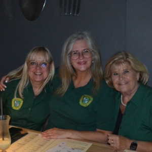 HPJ Frauen on tour