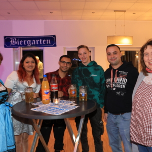 Oktoberfest