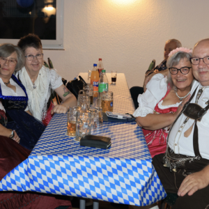 Oktoberfest