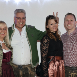 Oktoberfest
