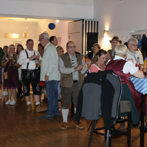Oktoberfest