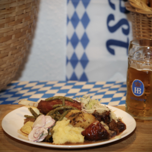 Oktoberfest