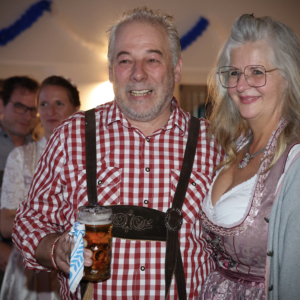 Oktoberfest
