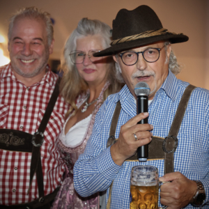 Oktoberfest