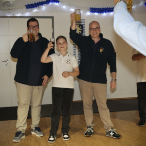 Oktoberfest