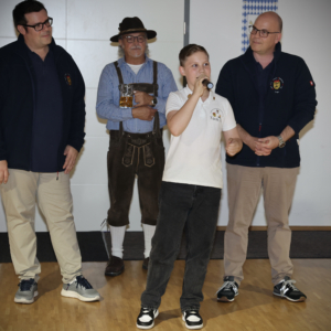 Oktoberfest