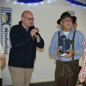Oktoberfest