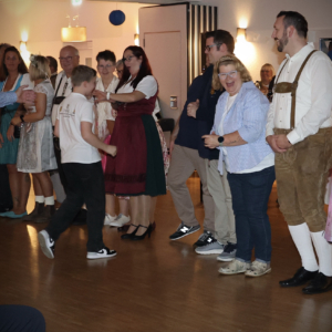 Oktoberfest