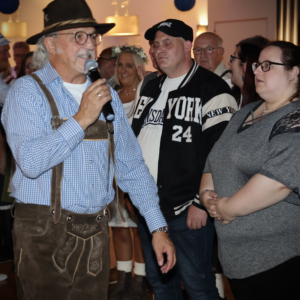 Oktoberfest