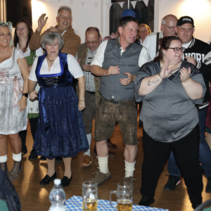 Oktoberfest