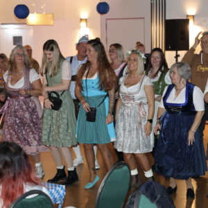 Oktoberfest