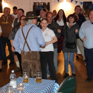 Oktoberfest