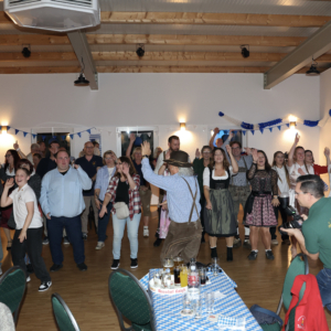 Oktoberfest