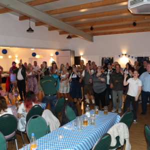 Oktoberfest