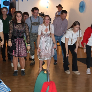 Oktoberfest